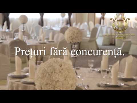Sala Evenimente Nunta Botez Banchete Almira Ballroom