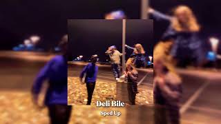 Hande Yener - Deli Bile | Sped Up