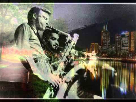 Gerry Mulligan - Night Lights