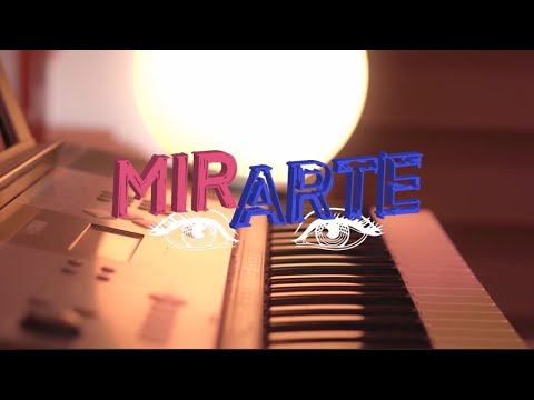 Mir(arte) - LMental x Hyoga (prod by LexPepper)