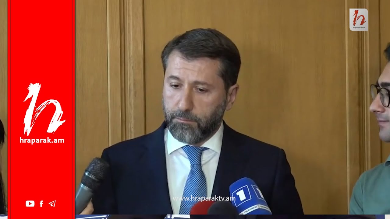 Ոստիկանության աշխատանքը փայլուն եմ գնահատում` բացառությամբ մի քանի դեպքի. Անդրեասյան