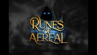 Watch and explore about Runes of Aereal PC Steam CD Key