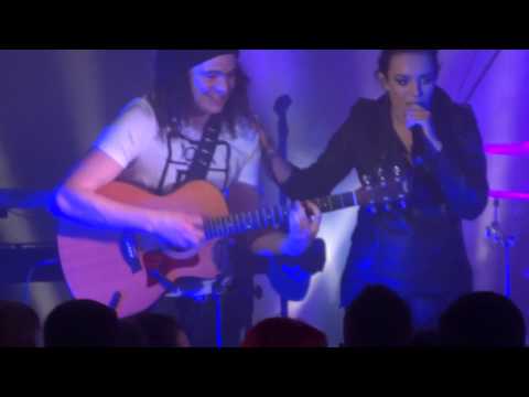 Ewa Farna - La la laj - LIVE