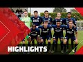 SAMENVATTING | TOTTENHAM O19 - PSV O19