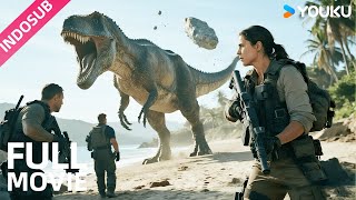 Download lagu [Film 4K] Petualangan pulau terlarang, dinosaurus buas menguasai tanah (Jurassic Revival) | YOUKU mp3