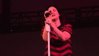 Plumb - Cut - Stories of Hope Tour NY 2014