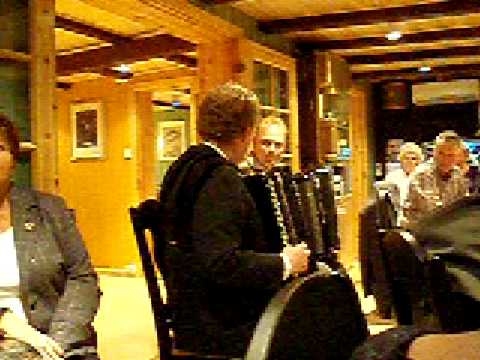 ØIVIND FARMEN OG HÅVARD SVENDSRUD