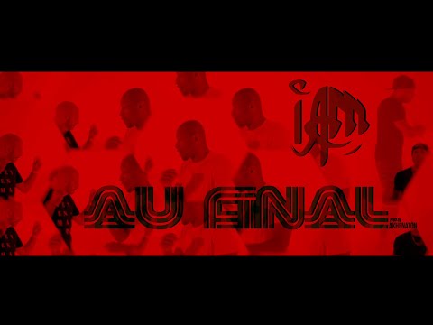 Video thumbnail for Au final