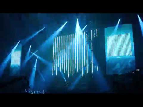 191224 넬 Nell ‘Ocean of light’_Colors in black / Christmas in Nell's room