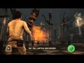 Uncharted 3 body parts puzzle solved