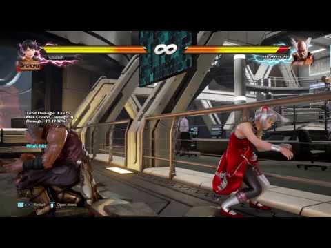 Ling sideswitch shit