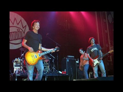 Ween (72508 McCarren Pool NY) - Shamemaker