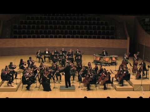 GEORGES BIZET   Symphony in C