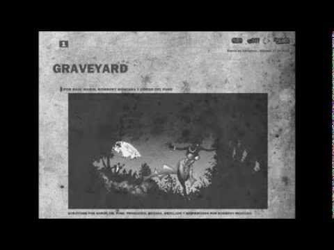Graveyard (con El Gordo Del Funk)