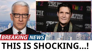 Corey Feldman Named Hollywood’s Elite Pedophiles — And They’re Still Free
