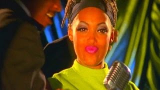 Clock - Oh What A Night 1996