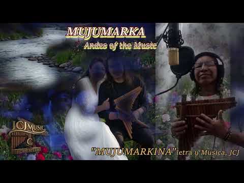 "Mujumarkina" (Moho Jardin del Altiplano)
