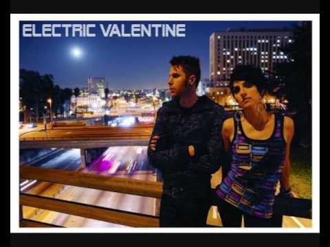 Electric Valentine - A Night with You DJ PICKEE RMX