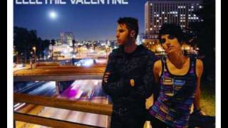 Electric Valentine - A Night with You DJ PICKEE RMX