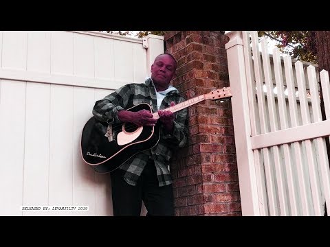 Limage Pierre - Peur se Yon Gro Menteur (2019)