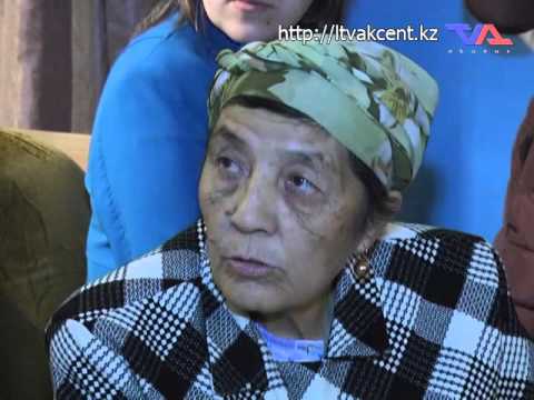 Лисаковск, выпуск программы «День» от 11 ноября 2015г