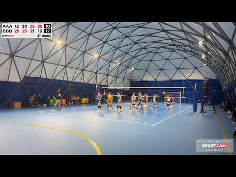 Coppa U16 PFBresso Blu vs Gonzaga Bianca - 25/03/2025