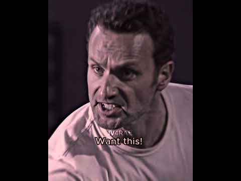 Daryl Attacks Dr. Jenner 🤣 | The Walking Dead S1.E6 | #shorts