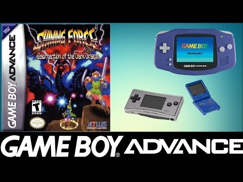 shining force resurrection of the dark dragon gba codebreaker codes