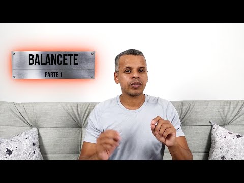 Aula 6.1: Integração Balancete e Razonetes