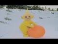 Teletubbies Nativity Play US Version