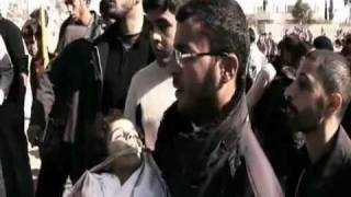 Gaza: To Shoot an Elephant