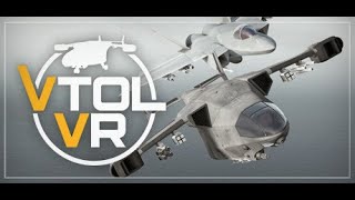 VTOL VR 2/3 - 1080p 60fps