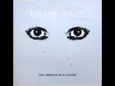 CERAMIC HELLO - Footsteps In The Fog