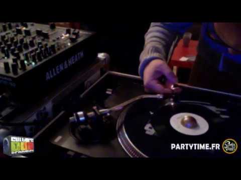 Culture Dub Radio show #35 - 13 MARS 2017