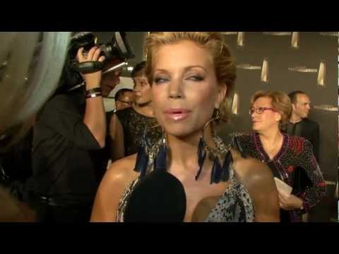 Deutscher Fernsehpreis Stylecheck / Part 1
