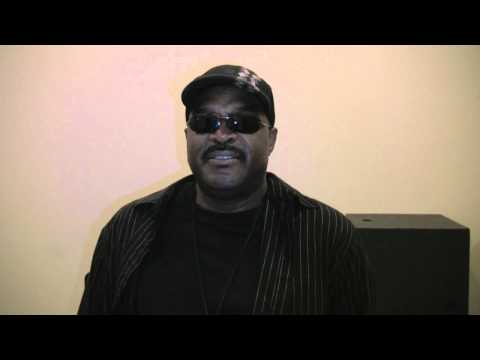 James Ross @ Terrance "Terry" Coleman - (Bass) for (Guitarist) Ernie Isley Isley Brothers