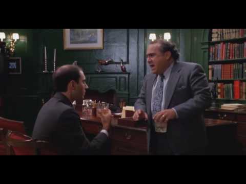 Danny DeVito, from "The War of the Roses"