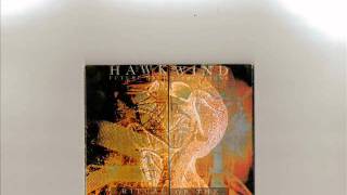 Hawkwind Future Reconstruced Ritual Of The Solstice Forge Of Vulcan