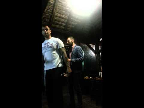 Marko Tadic - Okuj me care