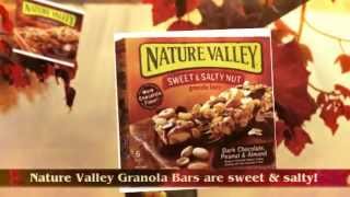 preview picture of video 'Are Nature Valley Granola Bars Healthy? | Nature Valley Granola Bars Healthy'