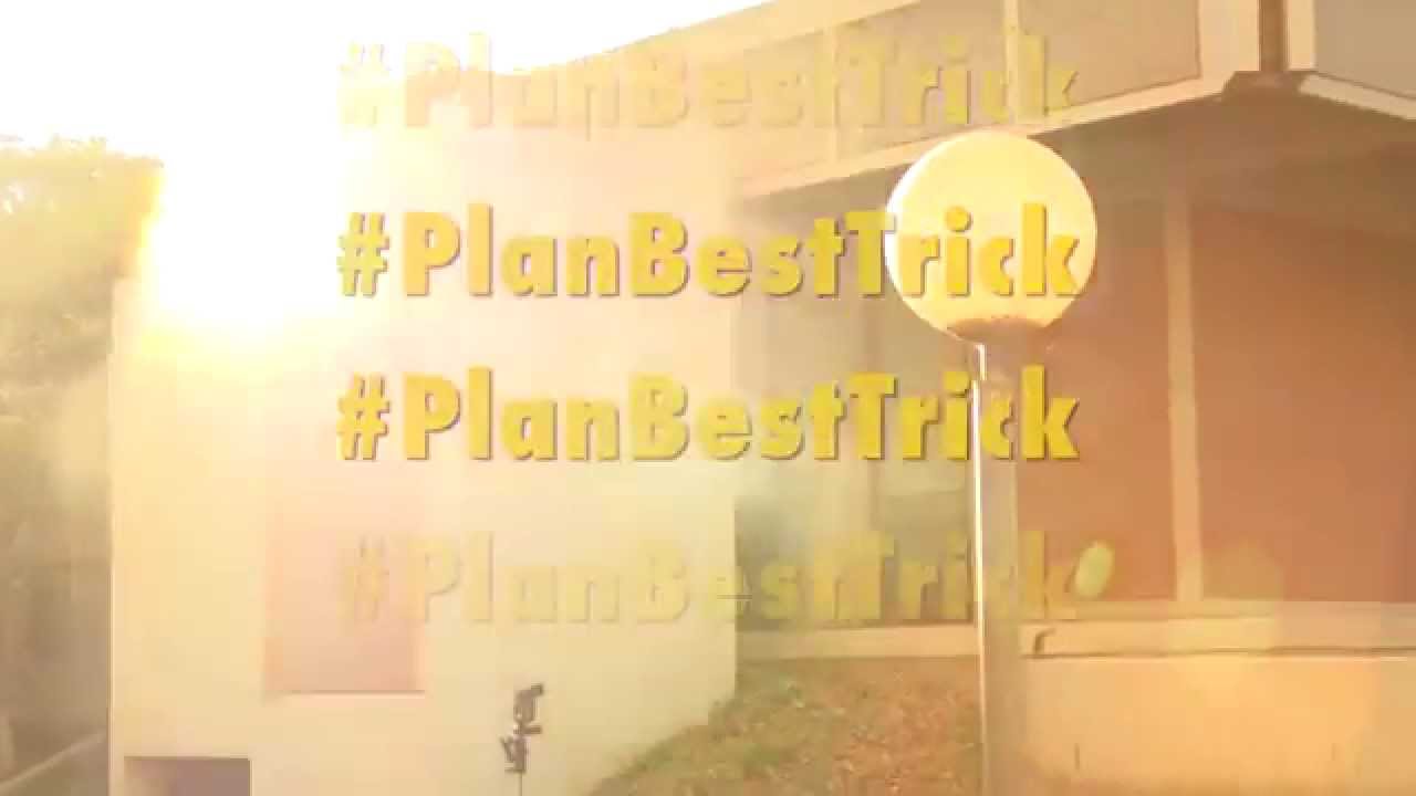 Chris Joslin quiere ver tu mejor 360 Flip