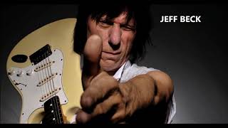 Hi Ho, Silver Lining  JEFF BECK (with lyrics)