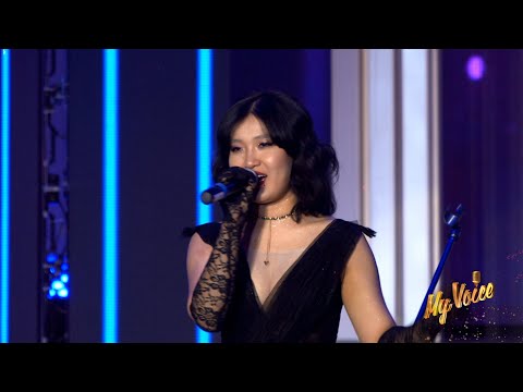 Tuguldur.Ts | Ц.Төгөлдөр #002 | Чи ирээгүй My Voice үндэсний шоуны оролцогч Final