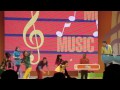 FRESH BEAT BAND LIVE CONCERT 2 2 2012 THE GROVE MUSIC MUSIC