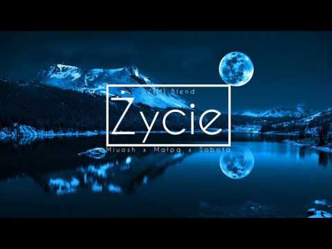 Miuosh x Małpa x Sobota - Życie (DZiMi Blend) 2017