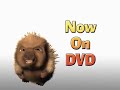 Over The Hedge Trailer 2006
