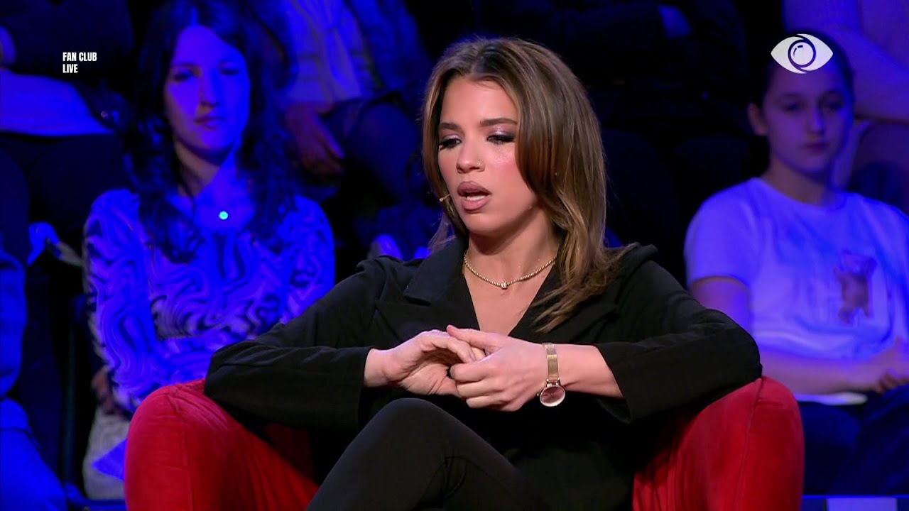 Gerta bëri të njëjtin gabim si Jul Deda vjet, Shqipe Hysenaj ndez diskutimin - Fan Club