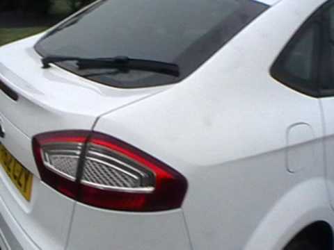 CARS FOR SALE FORD MONDEO 2.0 DCI EDGE POWERSHIFT AUTOMATIC FULL SERVICE HISTORY