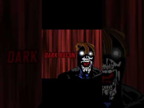 Roblox Dark Bacon Black Flash X Wally West Edit #robloxmemes#phonk#funk#shorts#short#wallywest#edits