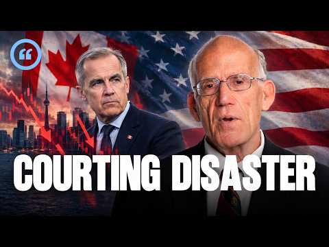 Victor Davis Hanson: Why Canada’s PM Is Courting Disaster